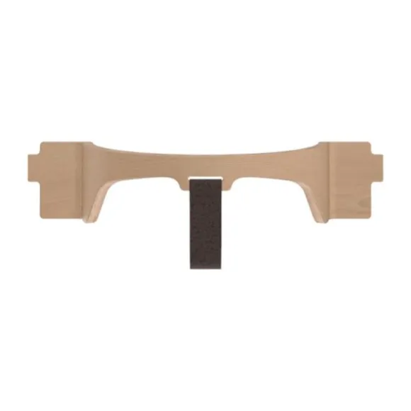 Kidsmill Up! Kussen - Soft Elegance Natural