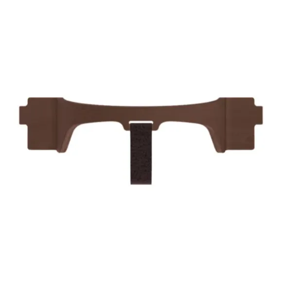Kidsmill Up! Kussen - Soft Elegance Natural