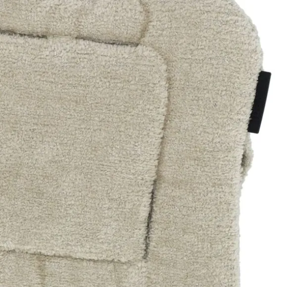 Kidsmill Up! Kussen - Soft Elegance Natural