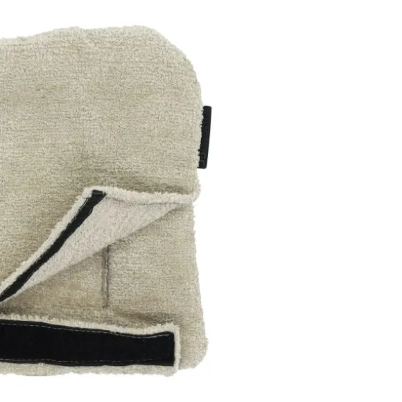 Kidsmill Up! Kussen - Soft Elegance Natural