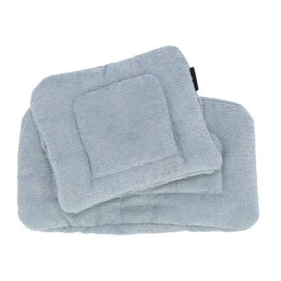 Kidsmill Up! Kussen - Soft Elegance Natural