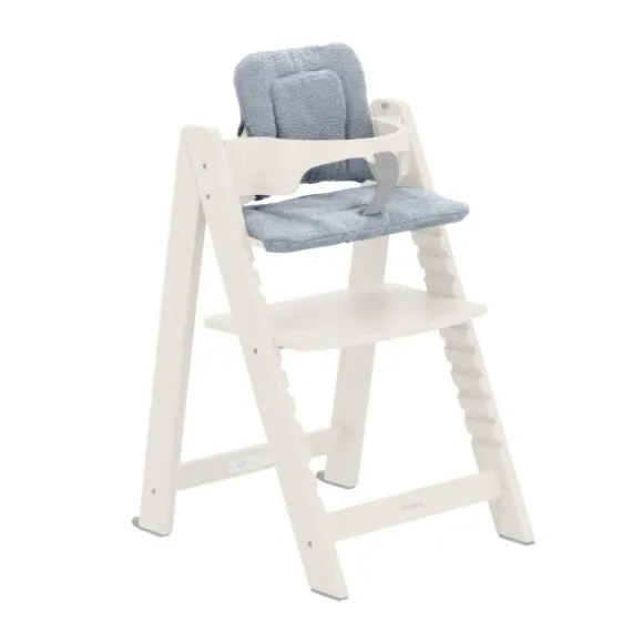 Kidsmill Up! Kussen - Soft Elegance Natural