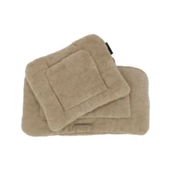 Kidsmill Up! Kussen - Soft Elegance Natural