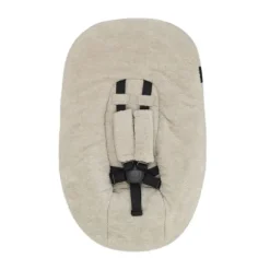 Kidsmill Up! Newborn Bekleding - Soft Elegance Naturel