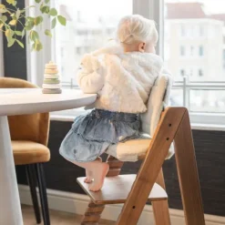 Kidsmill Up! Sheep Kussen - Beige