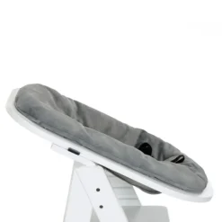 Kidsmill Up! Velours Newborn Bekleding Hunter
