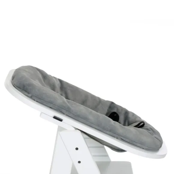 Kidsmill Up! Velours Newborn Bekleding Hunter