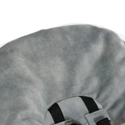 Kidsmill Up! Velours Newborn Bekleding Hunter