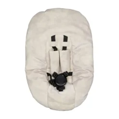 Kidsmill Up! Velours Newborn Bekleding Hunter