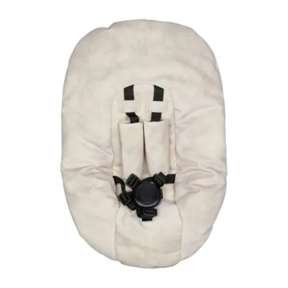 Kidsmill Up! Velours Newborn Bekleding Hunter