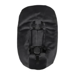 Kidsmill Up! Velours Newborn Bekleding Hunter