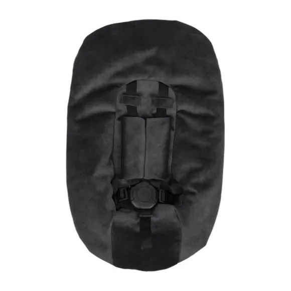 Kidsmill Up! Velours Newborn Bekleding Hunter