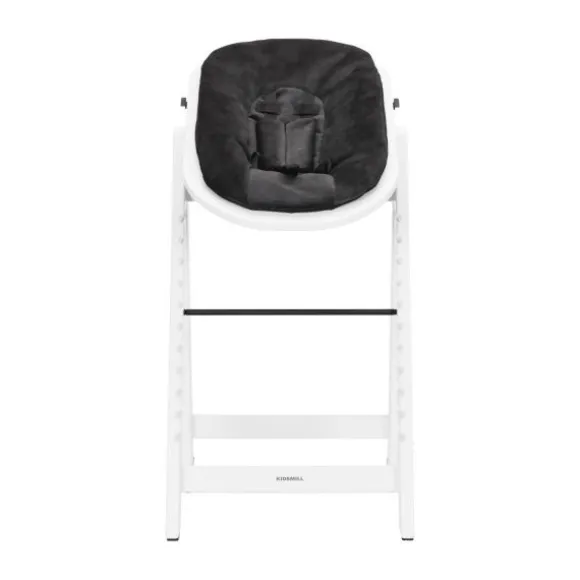 Kidsmill Up! Velours Newborn Bekleding Hunter