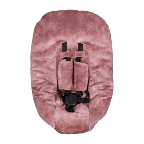 Kidsmill Up! Velours Newborn Bekleding Hunter