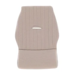 Kidsriver Autostoel - Circle Sesame Sand - 40-150 cm