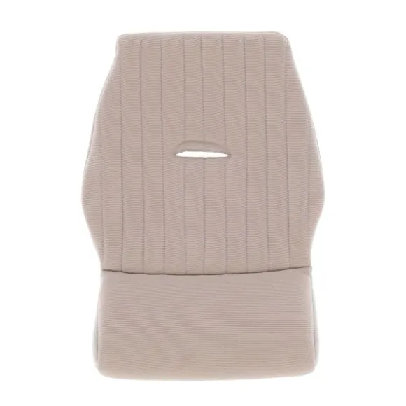 Kidsriver Autostoel - Circle Sesame Sand - 40-150 cm