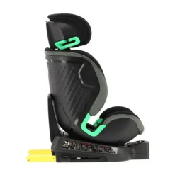 Kidsriver Autostoel - Circle Sesame Sand - 40-150 cm