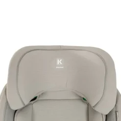 Kidsriver Omega-S Autostoeltje - Clay