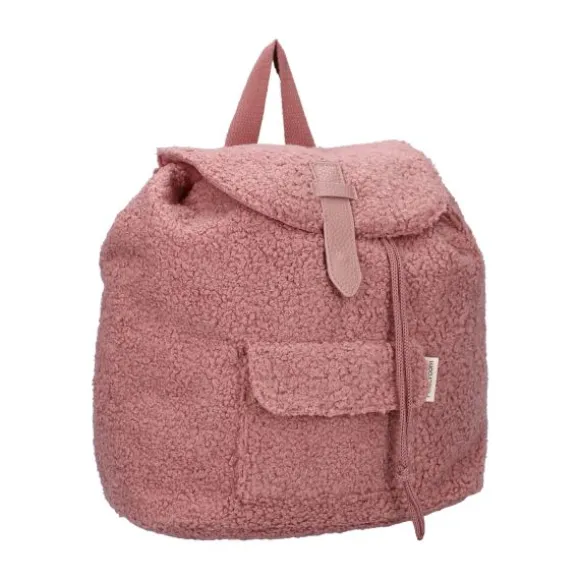 Kidzroom Dublin Soft Whispers Rugzak - Roze