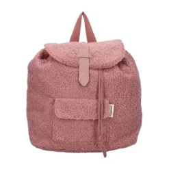 Kidzroom Dublin Soft Whispers Rugzak - Roze