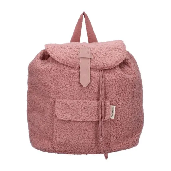 Kidzroom Dublin Soft Whispers Rugzak - Roze