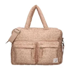 Kidzroom Luiertas - Calm Embrace - Beige
