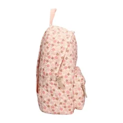 Kidzroom Lyon Magical Meadows Rugzak - Pink