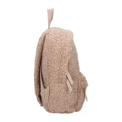 Kidzroom Malaga Huggie Buddies Rugzak - Bruin