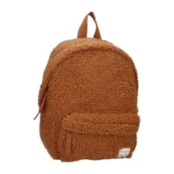 Kidzroom Malaga Huggie Buddies Rugzak - Bruin