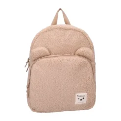 Kidzroom Rugzak - Beary Excited - Beige