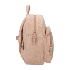 Kidzroom Rugzak - Beary Excited - Beige