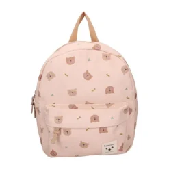 Kidzroom Rugzak - Little Story - Beige