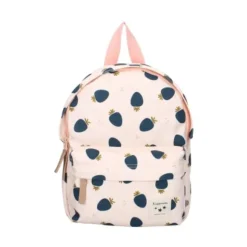 Kidzroom Rugzak - Paris Sweet Cuddles - Sand