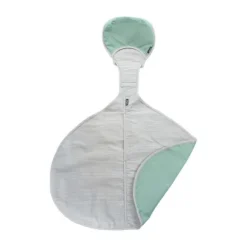 KipKep Feedi Voedingsdoek Calming Green