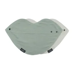 KipKep Kisses4You 3-in-1 Slab XL - Sand