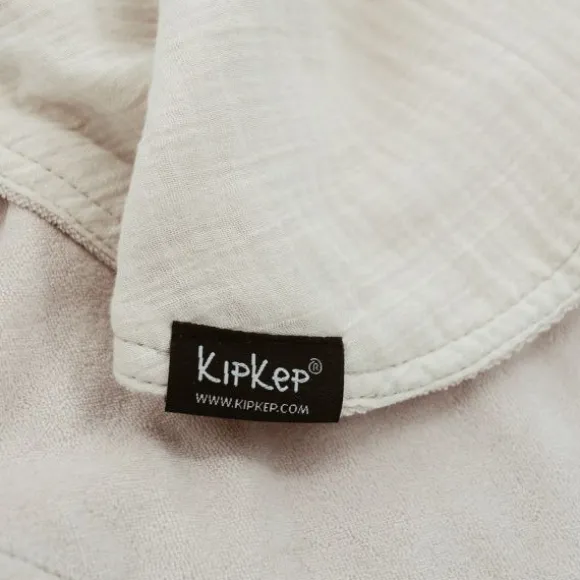 KipKep Kisses4You 3-in-1 Slab XL - Sand