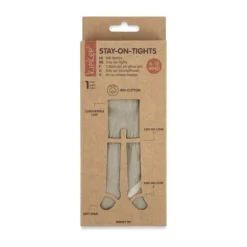 KipKep Maillot - Stay-on-Tights - Cookie
