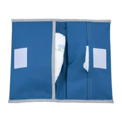 KipKep Napper Luieretui Denim Blue