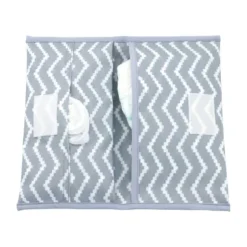KipKep Napper Luieretui Denim Blue