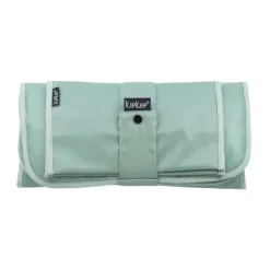 KipKep Napper Verschoonmatje + Luieretui Denim Blue