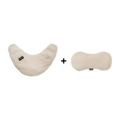 KipKep Warmtekussen Set - Mama & Mini Bundel - Lexie + Woller Regular
