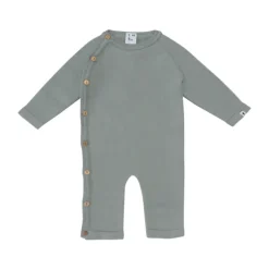 Klein Baby Boxpakje - Mt. 56 - Stone Green