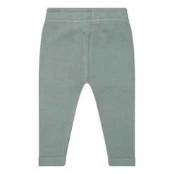 Klein Baby Broekje - Mt. 50 - Stone Green