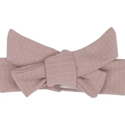Klein Baby Haarband - maat 50/56 - Fawn