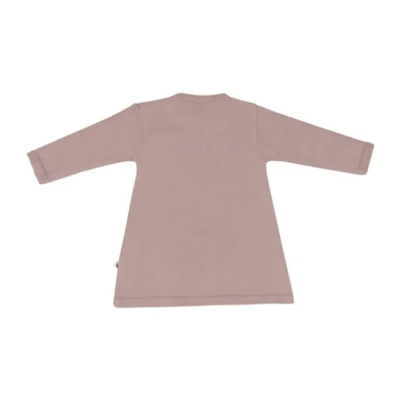 Klein Baby Jurk - maat 50 - Fawn
