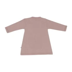 Klein Baby Jurk - maat 50 - Fawn