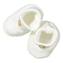 Klein Baby Slofjes - Filipe Beige