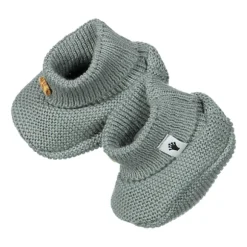 Klein Baby Slofjes - Filipe Beige