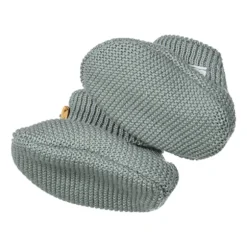 Klein Baby Slofjes - Filipe Beige