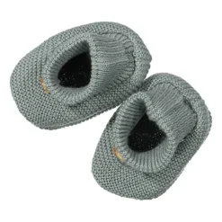 Klein Baby Slofjes - Filipe Beige